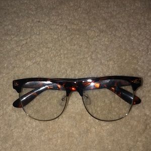 nonprescription glasses